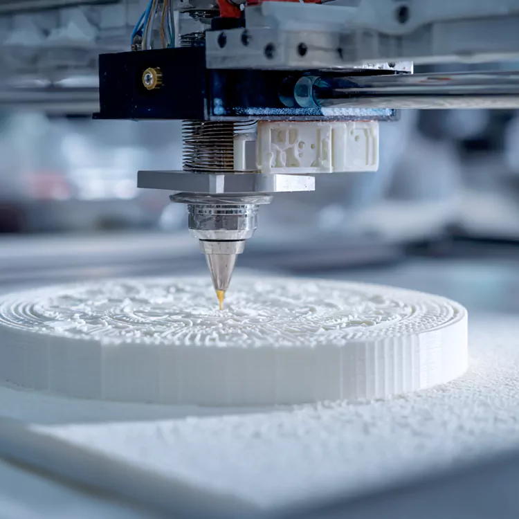 Kuinka ihmiset valitsevat 3D-tulostuksen ja perinteisen muovinvalmistuksen välillä?