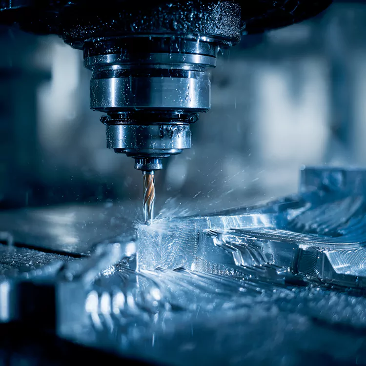 CNC-prototyyppipalvelut